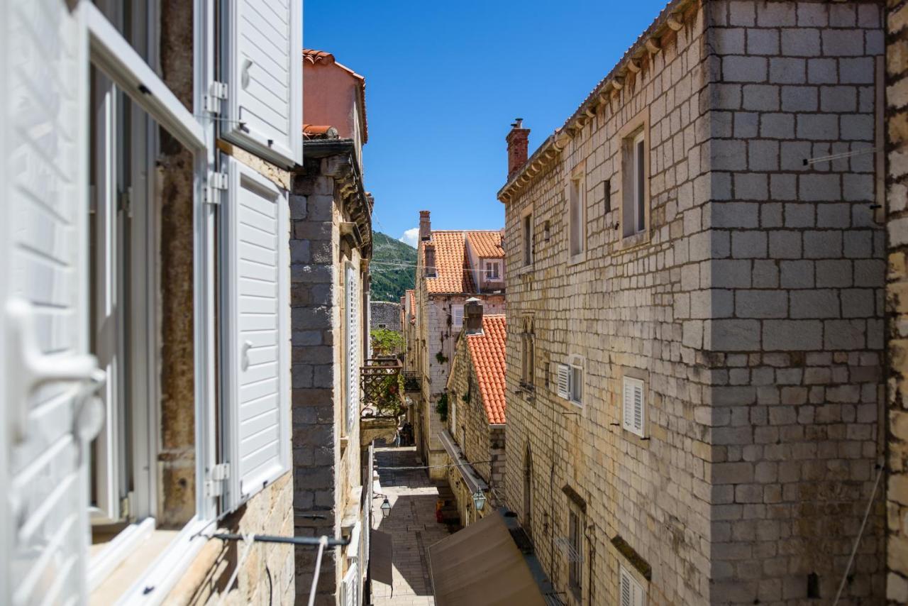 Sweet Room Old Town By Duhomes Dubrovnik Kültér fotó